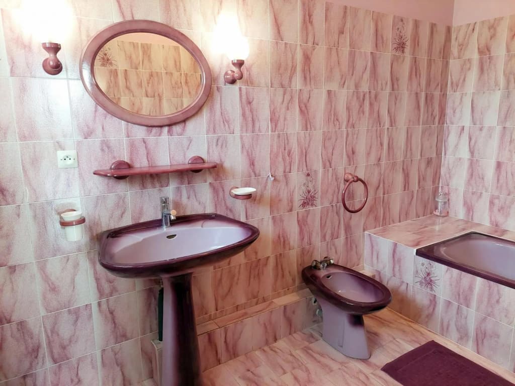 Semi-detached House, Guisseny - Miniature 4