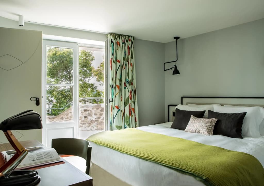 Castelbrac Hôtel & Spa - Photo 3