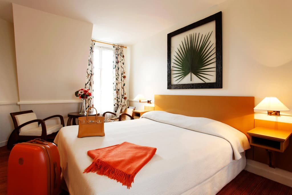 Hotel Chatillon Paris Montparnasse - Photo 3