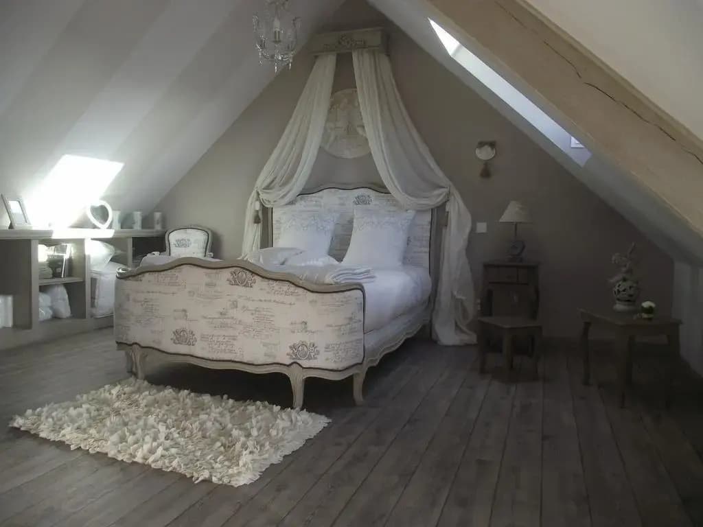 Domaine de L' Archange - Photo 1