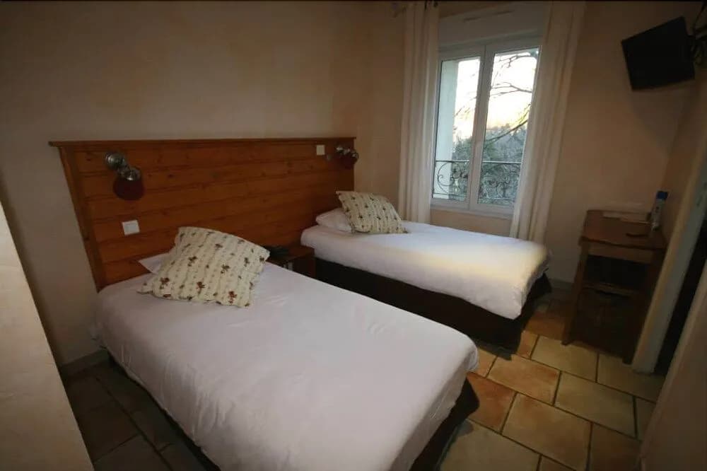 Le Relais de la Calèche - Photo 5
