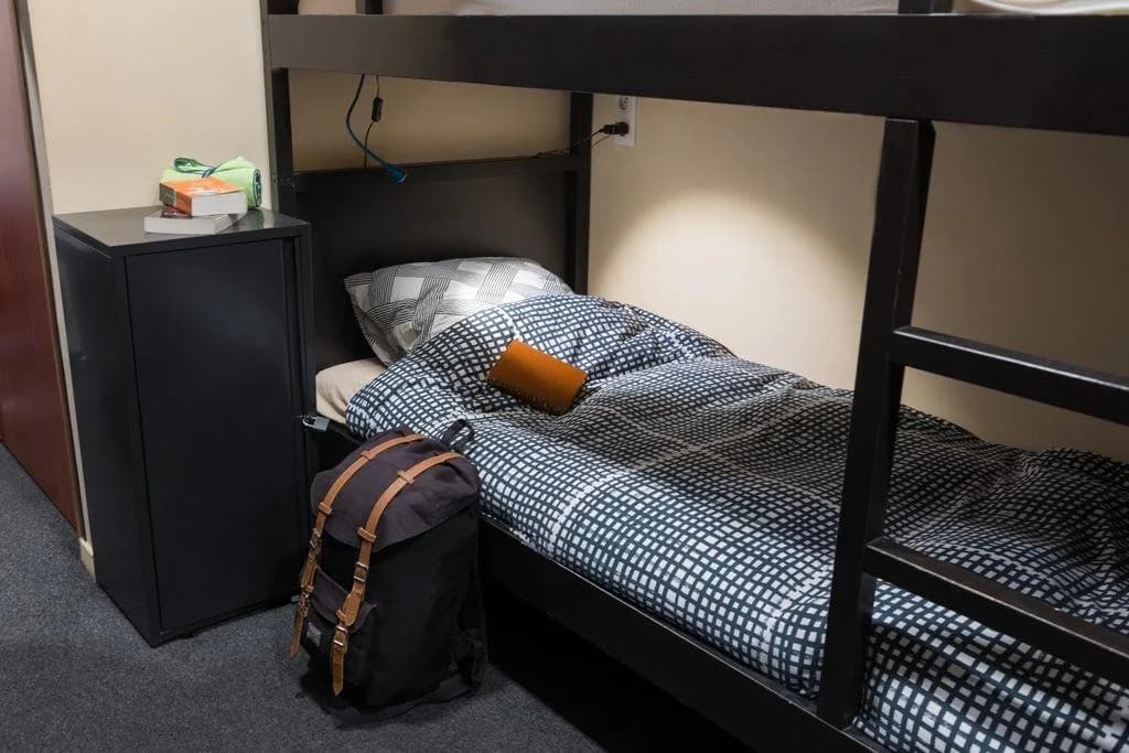 Trendy Hostel - Photo 2