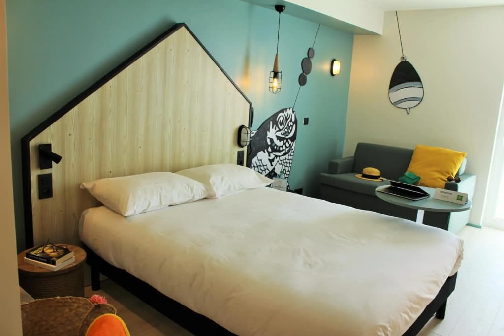 ibis Styles Arcachon Gujan Mestras - Photo 2