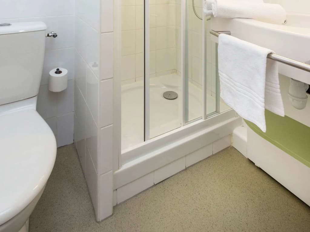 ibis budget Mâcon Sud - Miniature 8