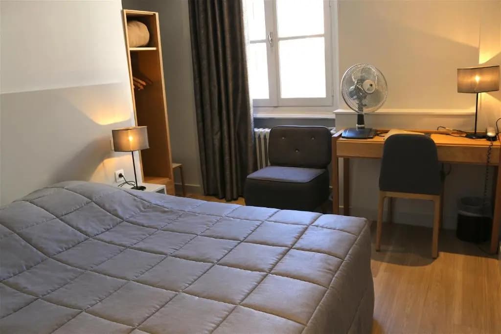 Hotel du Theatre - Photo 3