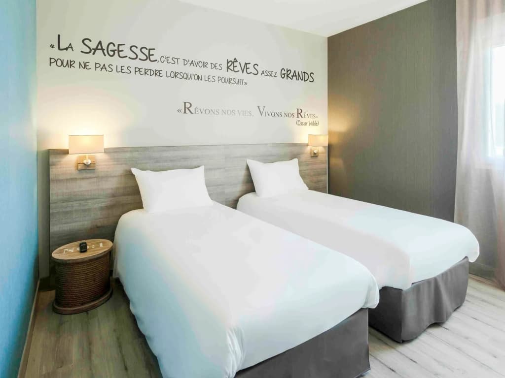 Ibis Styles Vierzon - Miniature 7