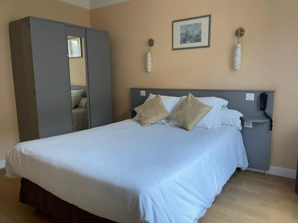 Auberge Champenoise - Photo 5