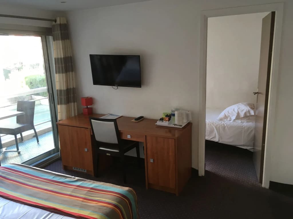Tiercé Hotel - Miniature 7