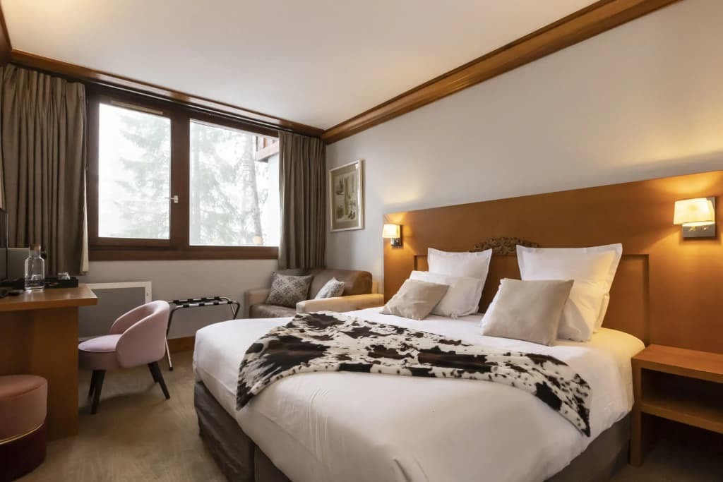 Odalys Hotel New Solarium - Miniature 7