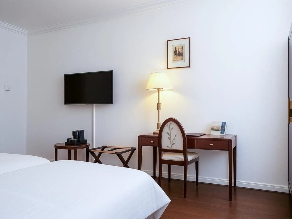 Hotel du Parc - Centre Ville - Photo 5