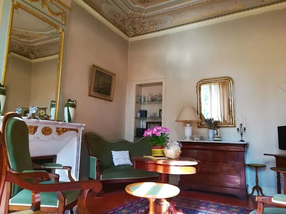Embarben Maison d'hotes - Photo 2