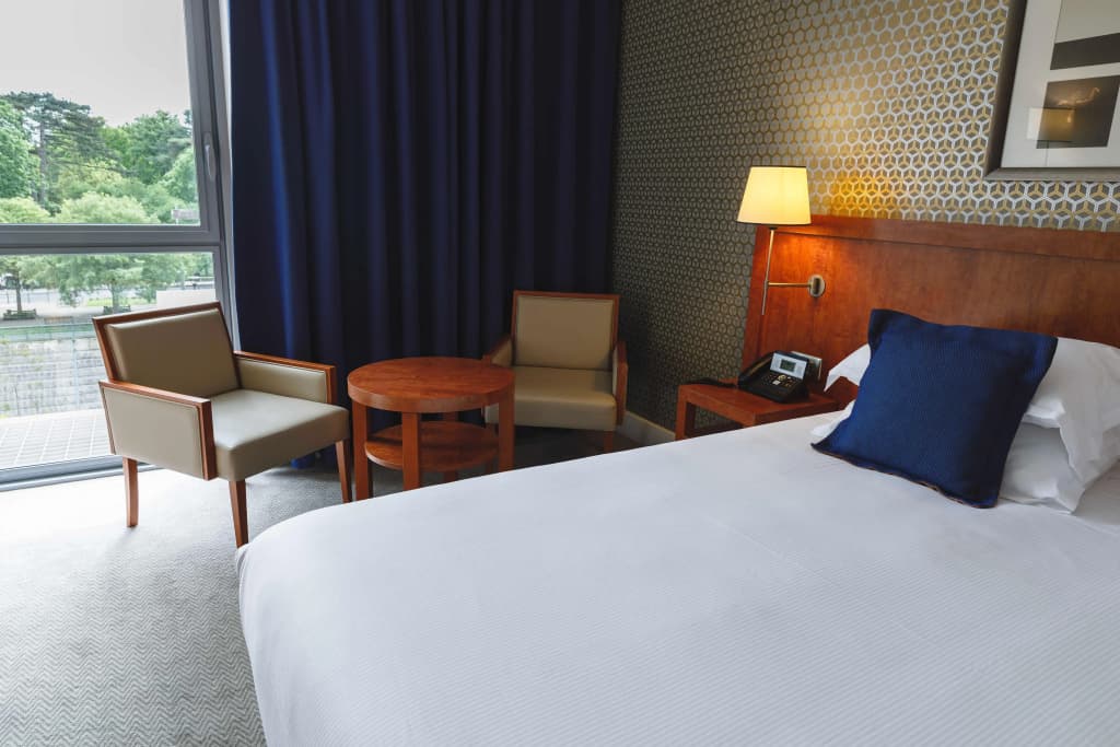 Crowne Plaza Lyon - Cité Internationale by IHG - Photo 3