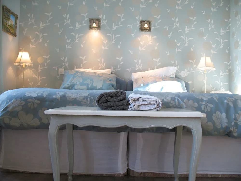 Chez Dyna - Apartments & B&B - Miniature 6