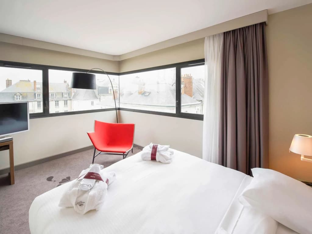Mercure Cholet Centre - Miniature 6