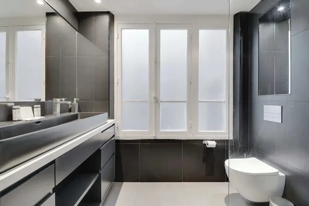 Chic Apartment - 1br/4p - Republique - Miniature 6