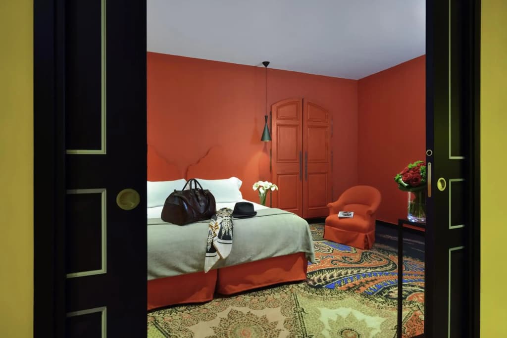Jules César Hotel & Spa Arles - MGallery Collection - Photo 4