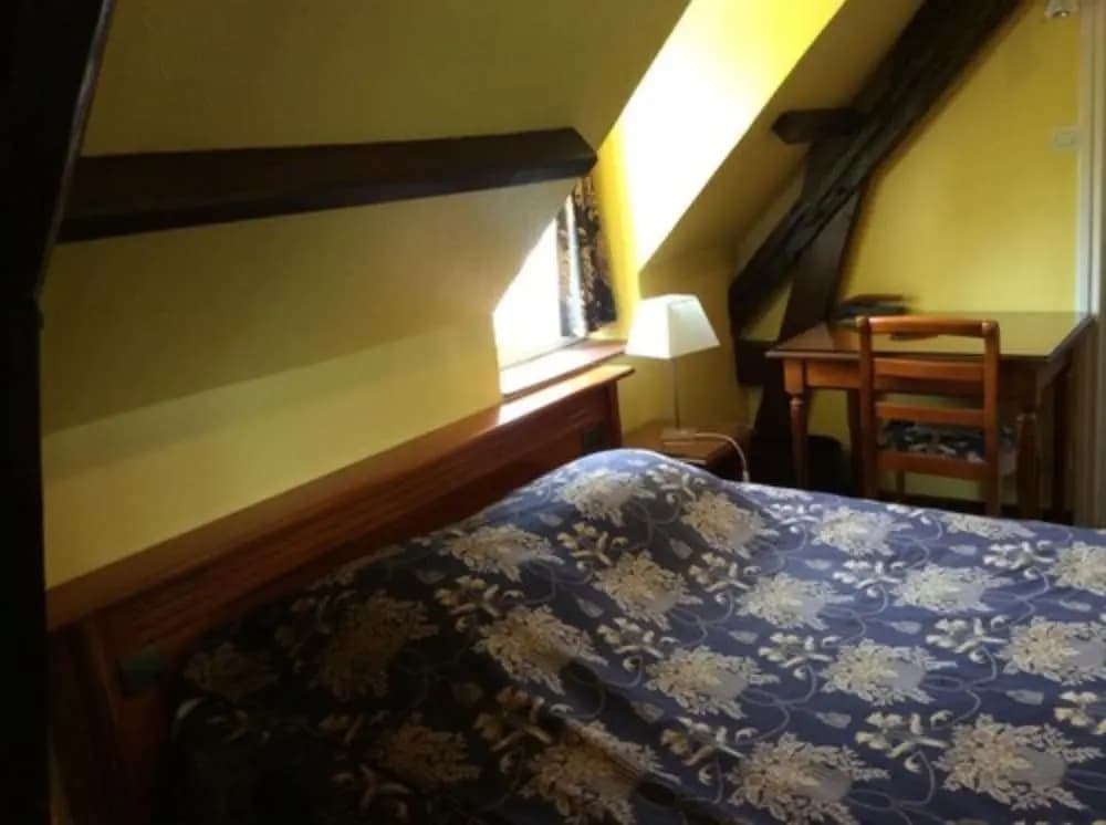 Château des Tourelles - Miniature 6