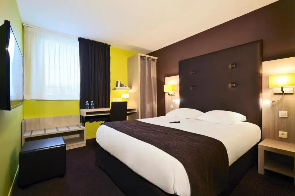 Ibis Styles Dijon Nord Valmy - Photo 5