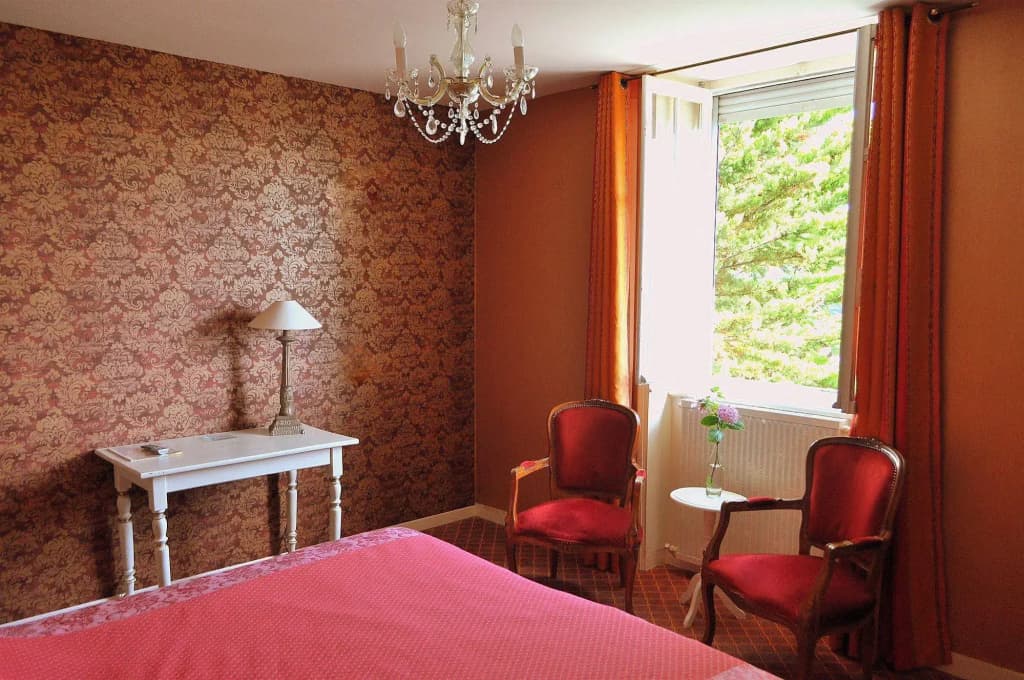 L'Escale Hôtel Bellevue - Miniature 4