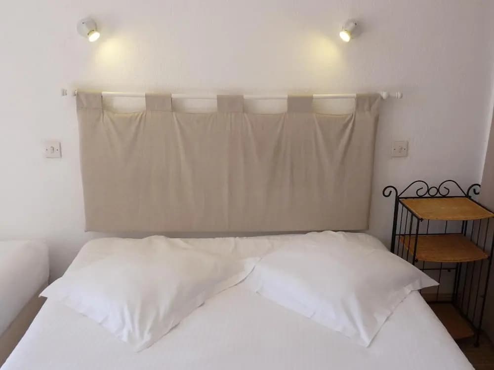 Hôtel L'Oustaou - Photo 3