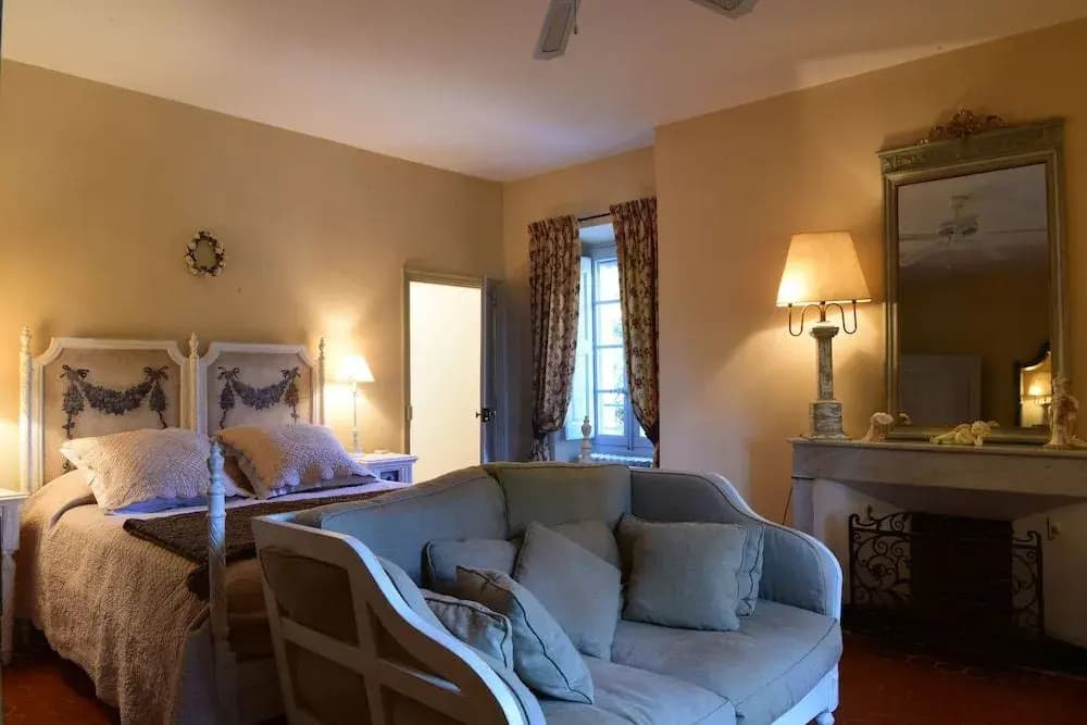 Chateau Mentone - Miniature 6