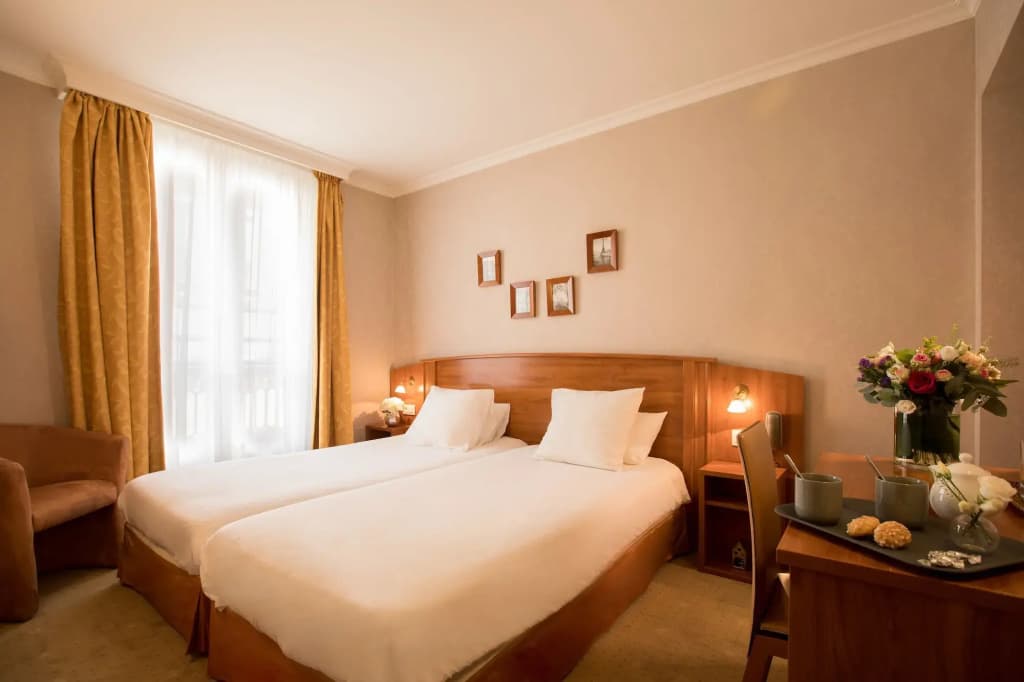 Elysees Opera Hotel - Photo 4