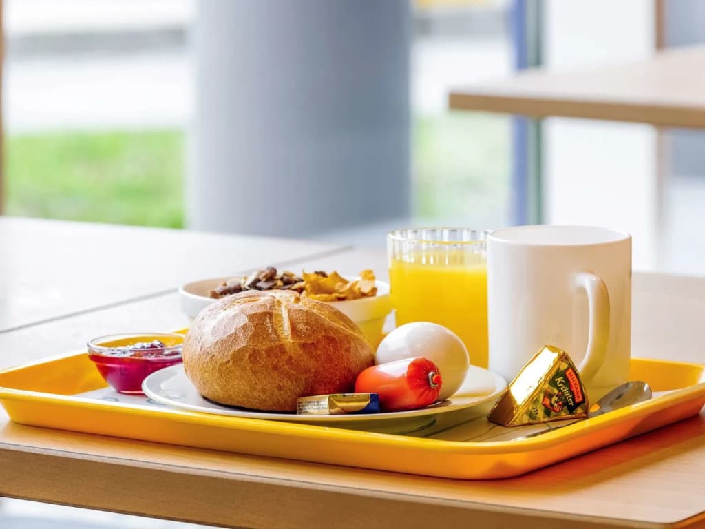 ibis budget Ajaccio - Miniature 8