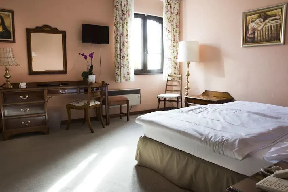 Hostellerie Saint Florent - Photo 5