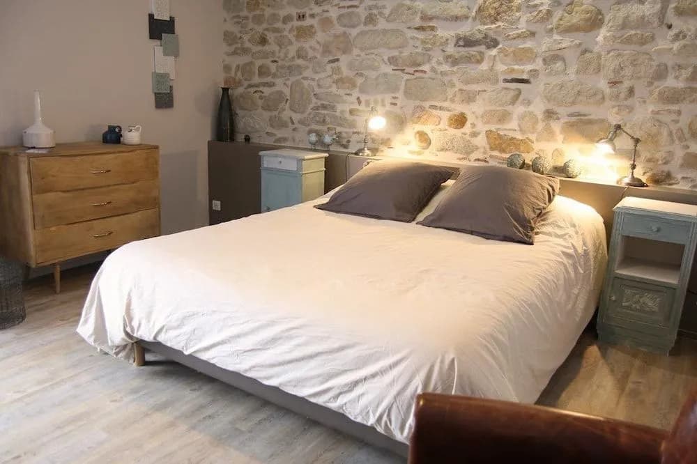 L'Albane Chambres d'hôtes - Miniature 6