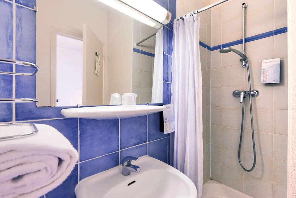 Campanile PRIME - Paris Ouest Boulogne - Miniature 7