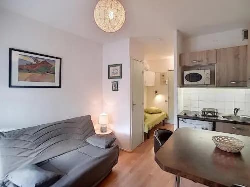Apartment Plein Soleil, Bd Mourcayrol. 2 - Photo 2