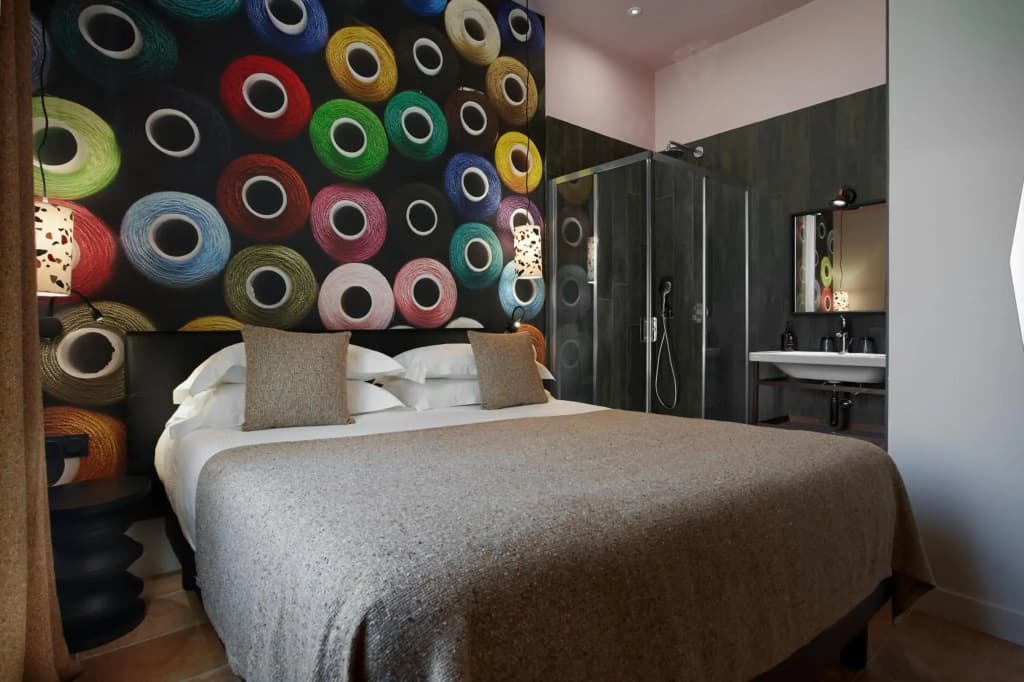 Hotel Verlaine - Miniature 6