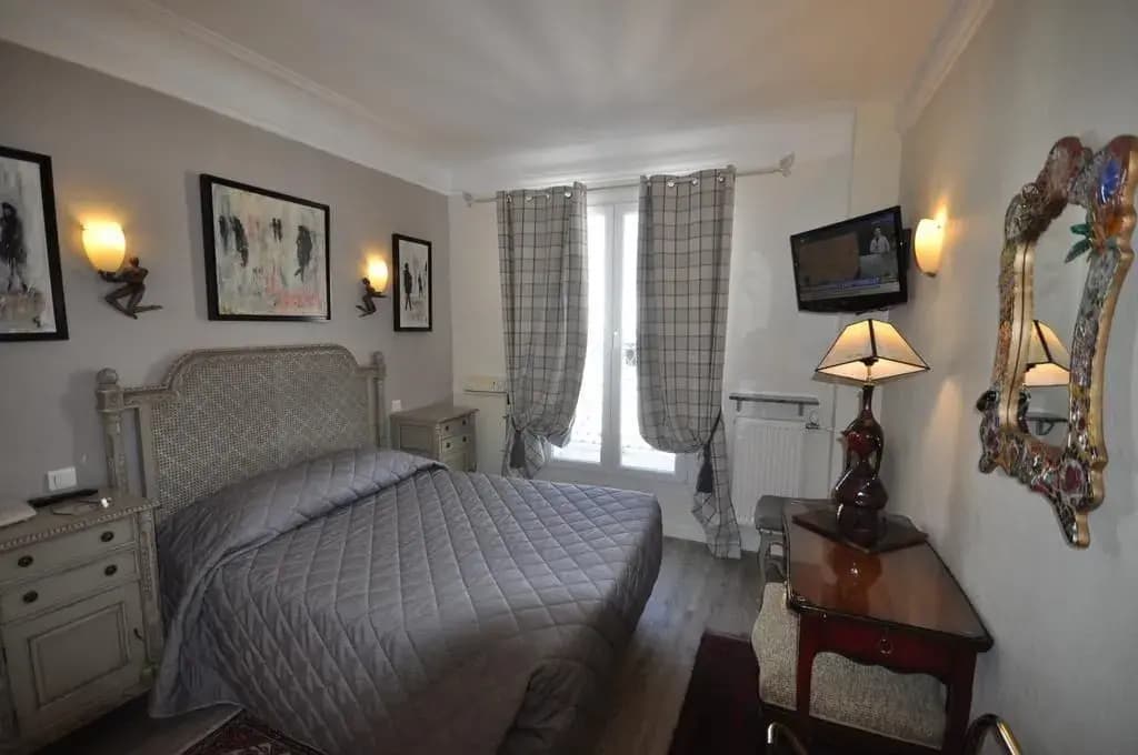 Hôtel des Bains - Miniature 8