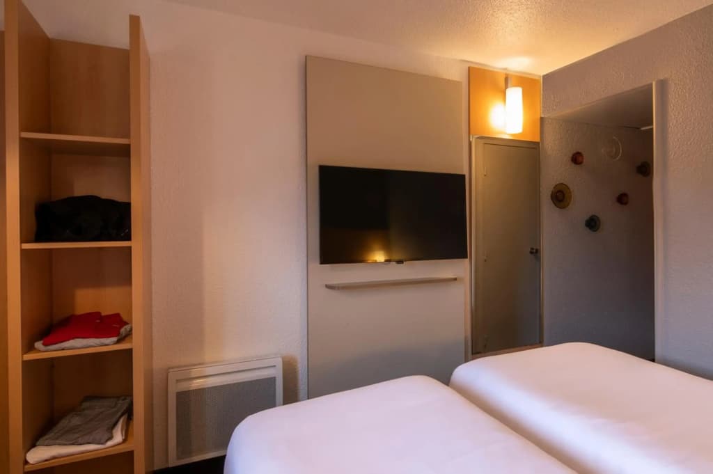 ibis Cergy Pontoise Le Port - Photo 3