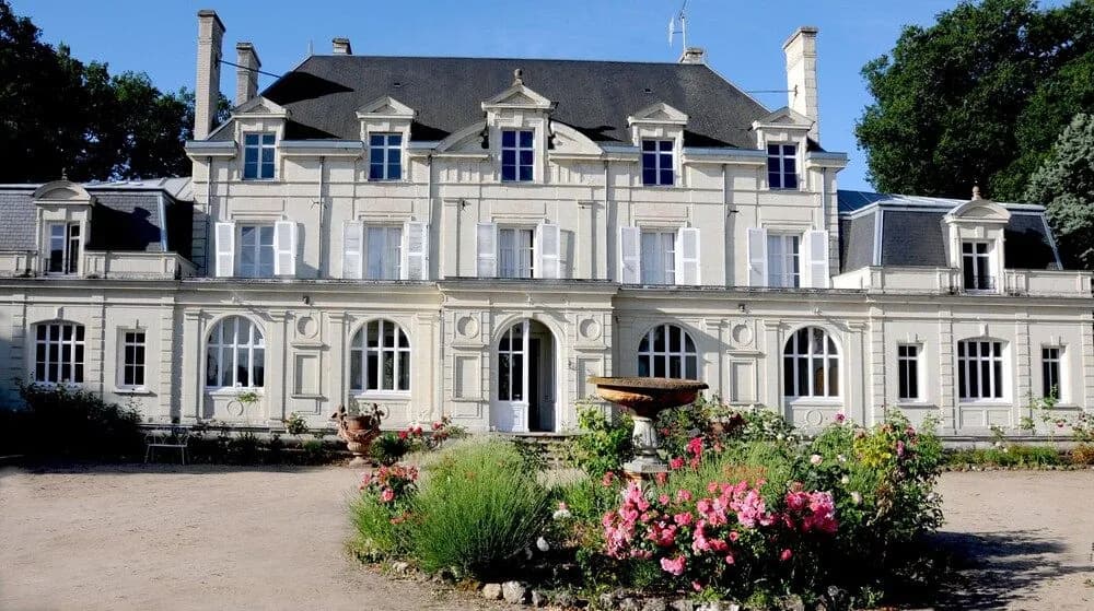 Château de la Chaussée - Photo 1