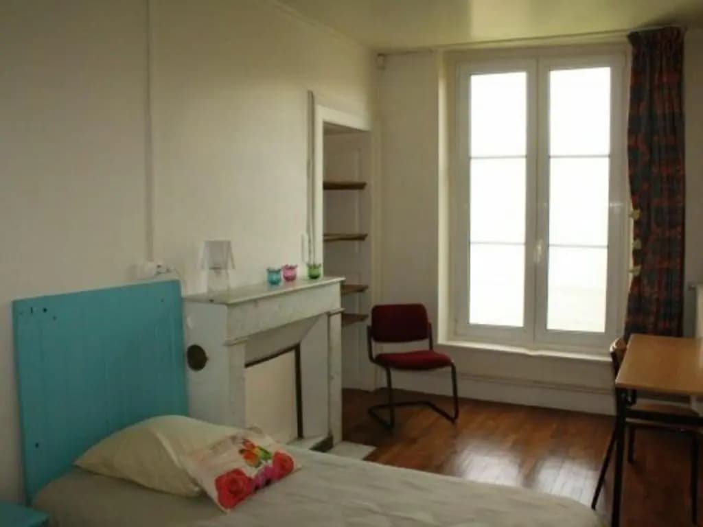 Gîte Toul, 4 pièces, 7 personnes - FR-1-584-74 - Miniature 6