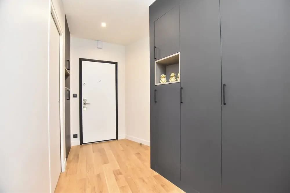 Chic Apartment - 1br/4p - Near the Palais Garnier - Miniature 8