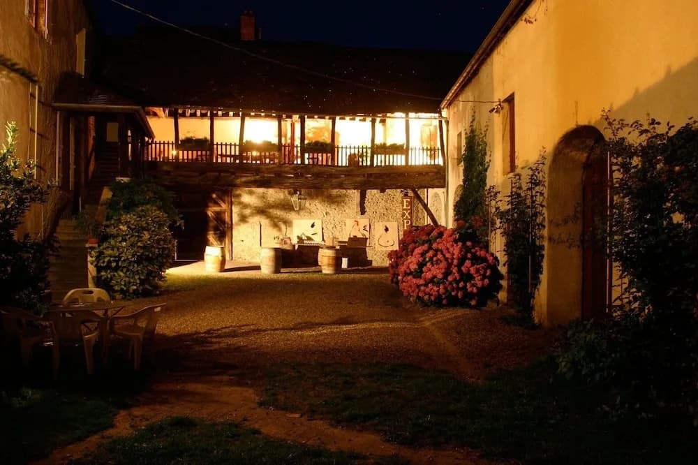 Chambres d'hôtes Esprit d'un Moment - Photo 1