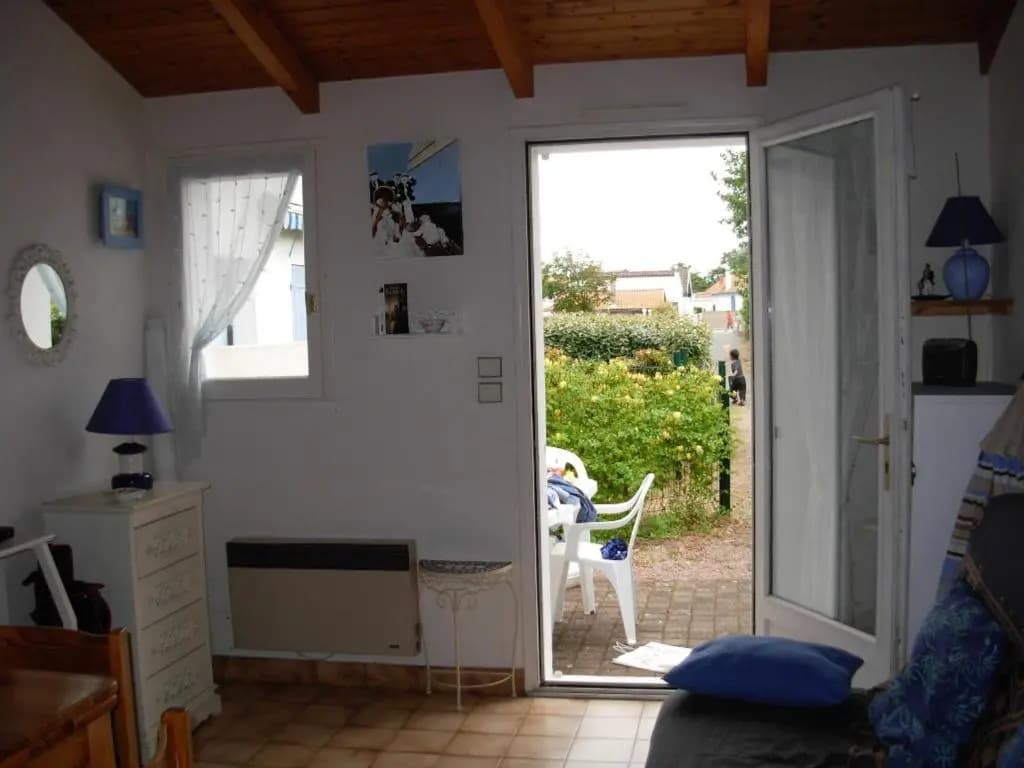 Maison La Faute-sur-Mer, 2 pièces, 5 personnes - FR-1-476-33 - Miniature 2