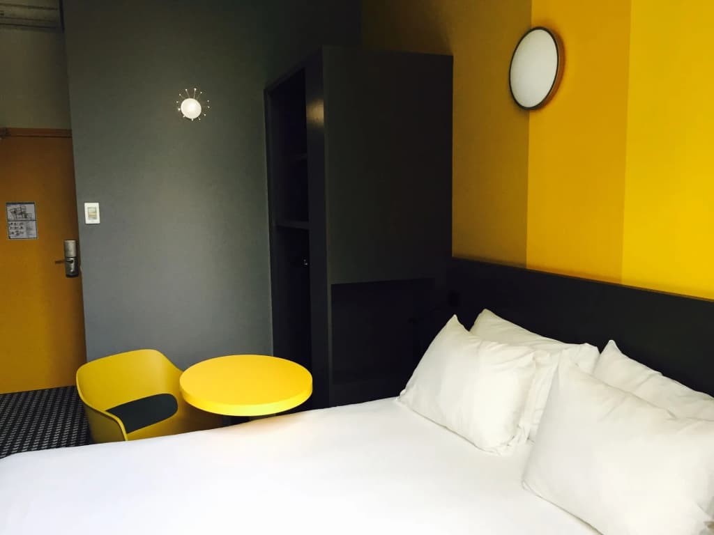 Hôtel Ibis Styles Marseille Vieux Port - Photo 4