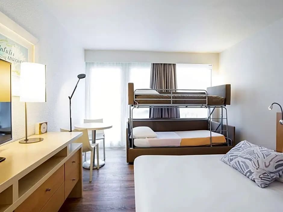 Novotel Thalassa Oleron Saint-Trojan - Miniature 2