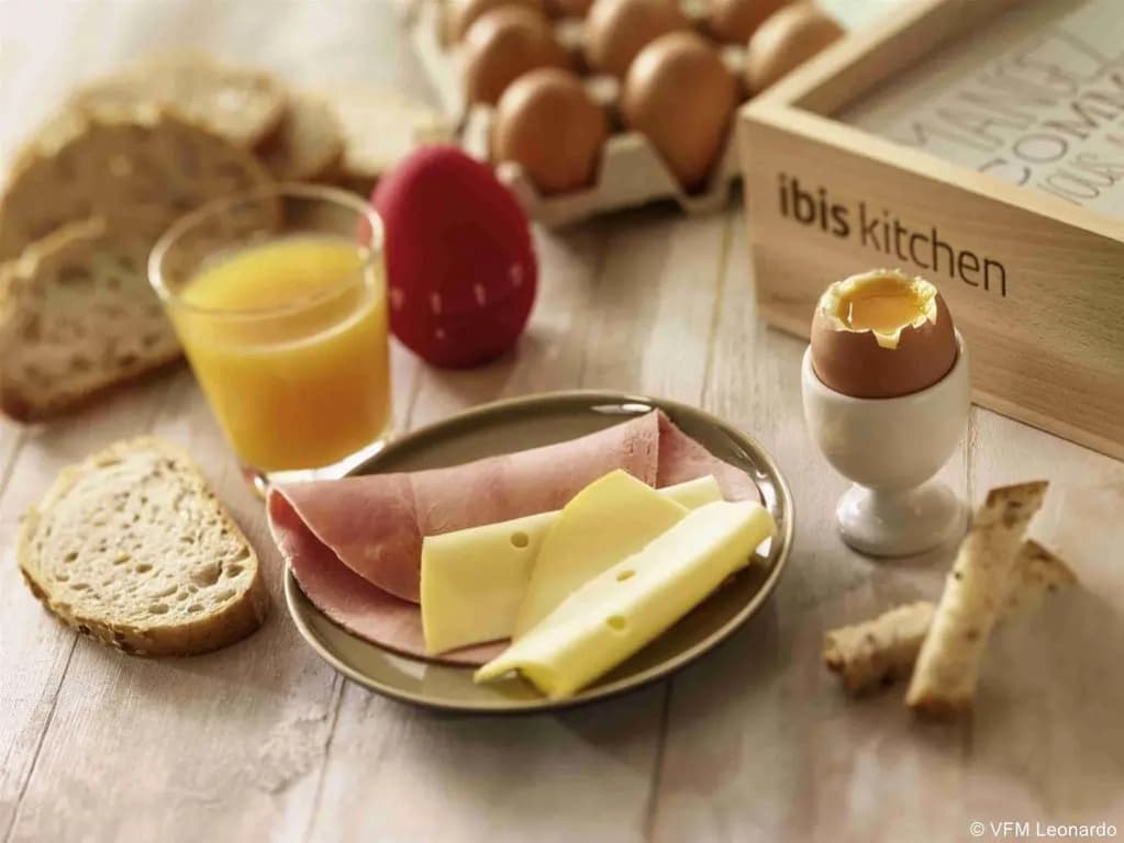 ibis Vesoul - Miniature 8
