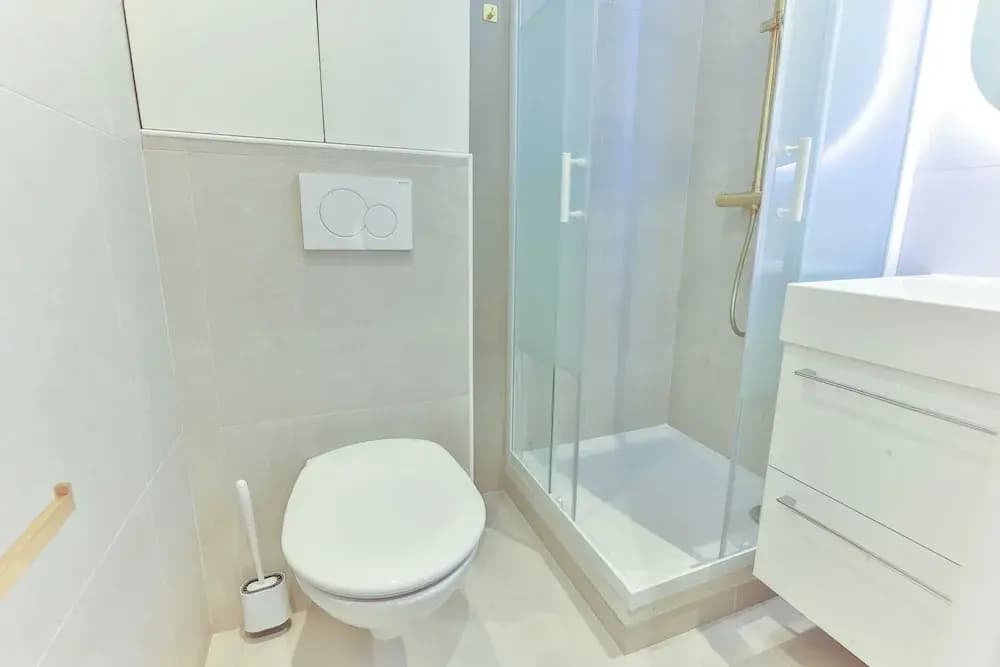 Cozy Apartment - 1br/2p - Grenelle/ Eiffel Tour - Miniature 6