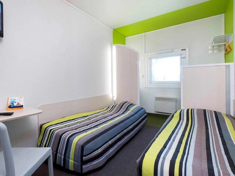 Hotel F1 Quimper - Miniature 2