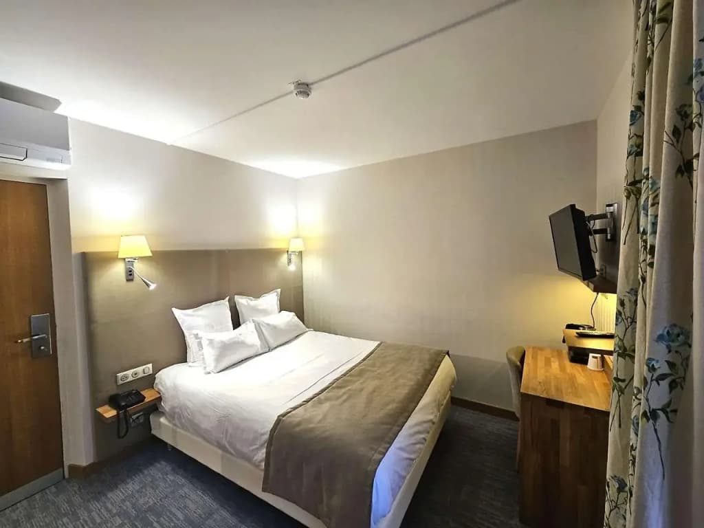 Auberge du Lac, Sure Hotel Collection by Best Western - Photo 4