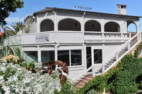 Ô Villagio Hôtel - Photo 1