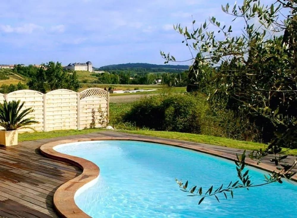 Domaine Du Grand Tourtre - Miniature 8