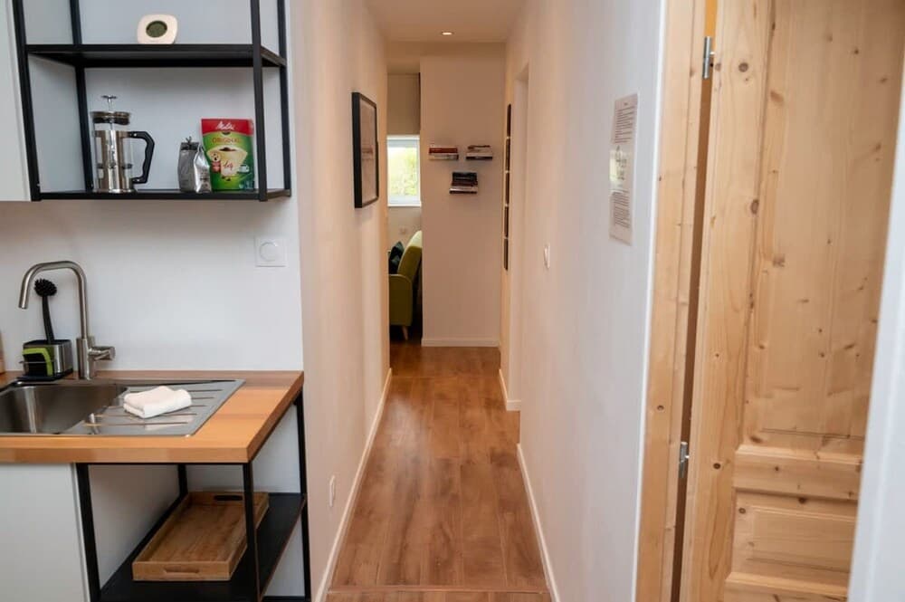 Geantgw Principale Appt Appartement Confort - Propri t Art et Histoire - Photo 4