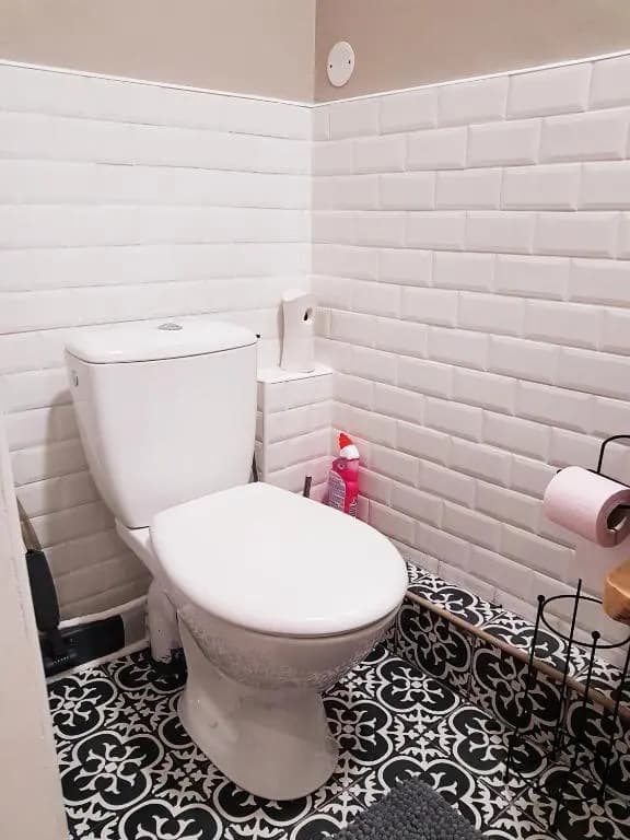SW Cosy Studio - Chambly Persan Roissy CDG - Miniature 4