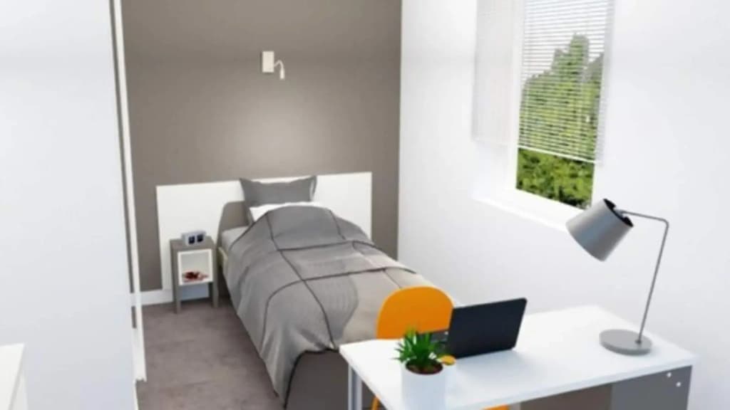 Moov'Appart Hotel Clichy - Photo 3